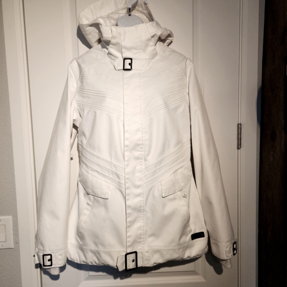 Burton Dryride jacket